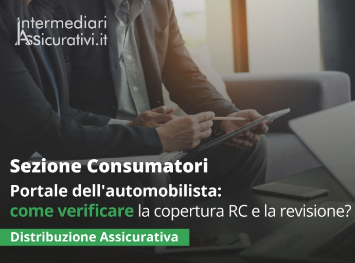 Come verificare la tua copertura RC e la revisione?